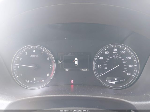 KMHGN4JE5FU063075 Hyundai Genesis 3.8