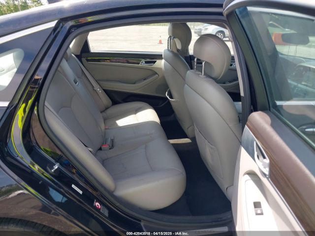 KMHGN4JE5FU063075 Hyundai Genesis 3.8