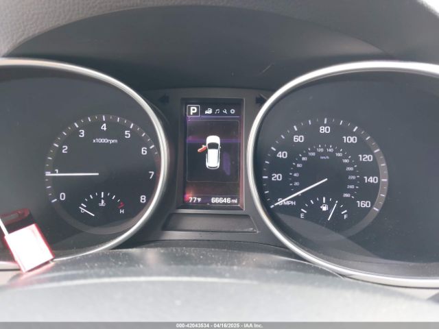 5NMZU3LB2HH028050 Hyundai Santa Fe Sport 2.4l