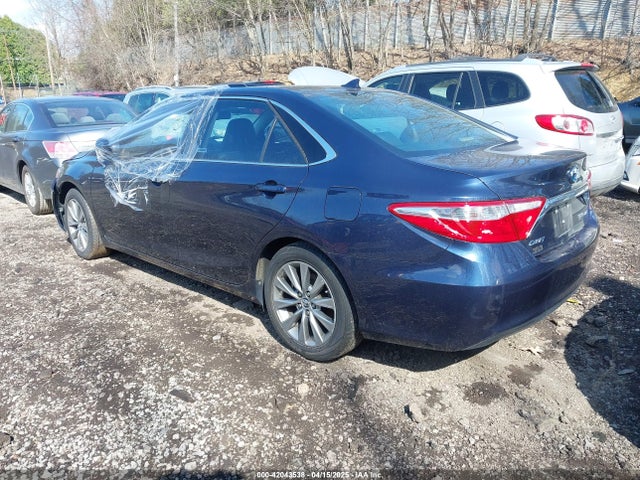 4T1BD1FKXGU183143 Toyota Camry Hybrid Xle