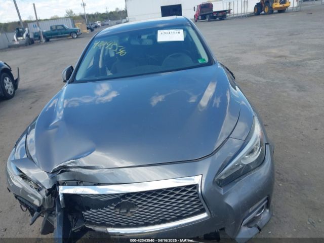 JN1EV7AR7HM832617 Infiniti Q50 3.0t Premium