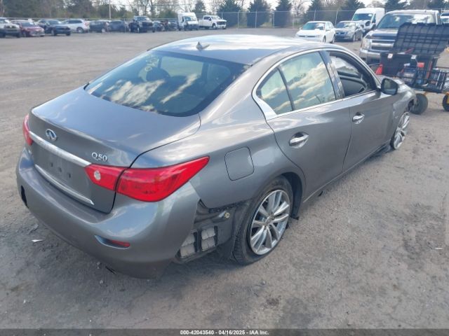 JN1EV7AR7HM832617 Infiniti Q50 3.0t Premium