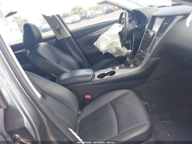 JN1EV7AR7HM832617 Infiniti Q50 3.0t Premium