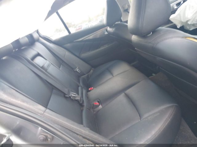 JN1EV7AR7HM832617 Infiniti Q50 3.0t Premium