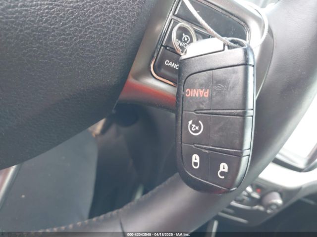 3C4PDCGB0GT131602 Dodge Journey Crossroad Plus