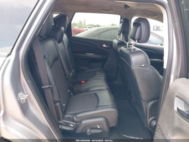 3C4PDCGB0GT131602 Dodge Journey Crossroad Plus