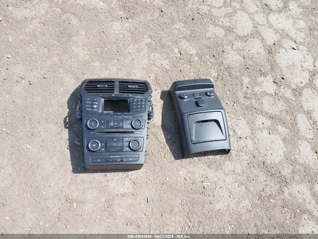 1FM5K8B82HGB19796 Ford Explorer
