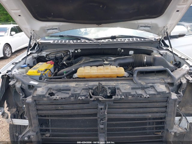 1FMJK1KT6JEA23021 Ford Expedition Max Limited