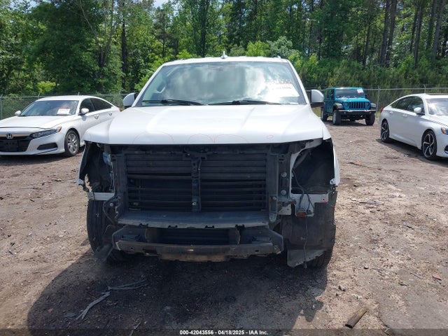 1FMJK1KT6JEA23021 Ford Expedition Max Limited