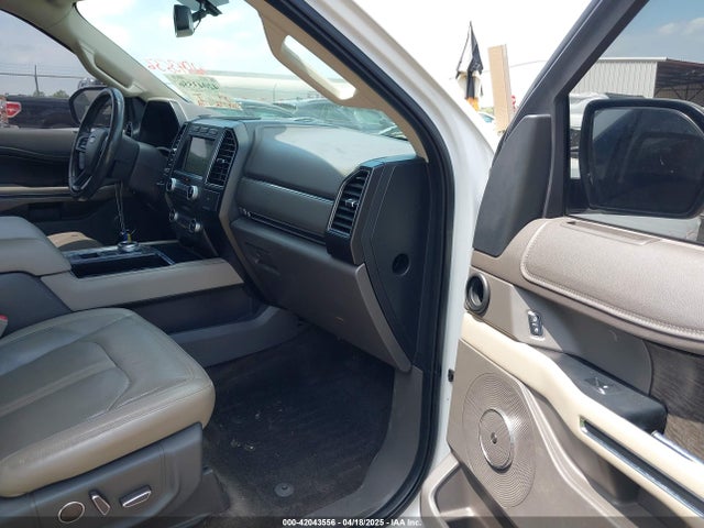 1FMJK1KT6JEA23021 Ford Expedition Max Limited
