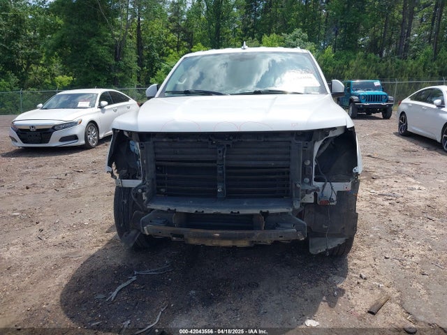 1FMJK1KT6JEA23021 Ford Expedition Max Limited