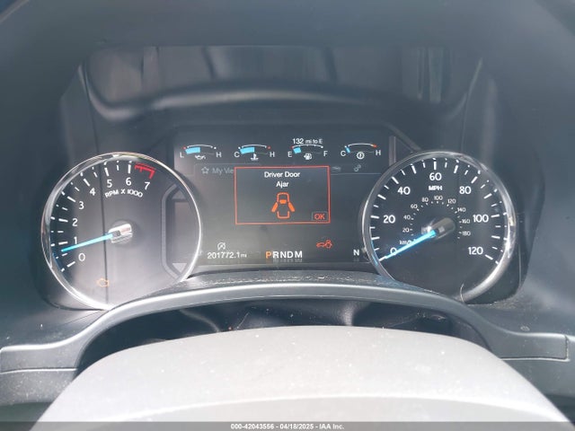 1FMJK1KT6JEA23021 Ford Expedition Max Limited
