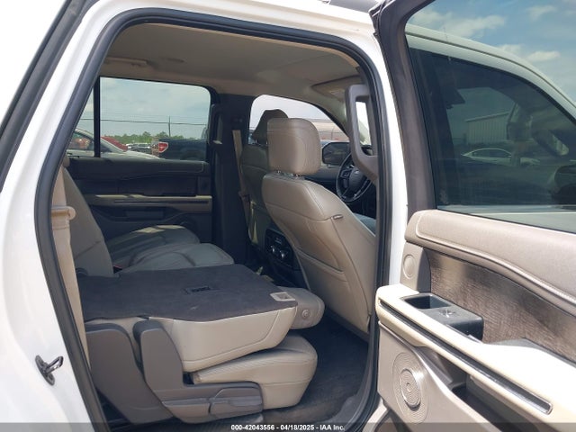 1FMJK1KT6JEA23021 Ford Expedition Max Limited