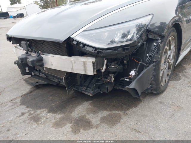 5NPEF4JA8LH017235 Hyundai SONATA SEL