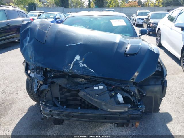 1FA6P8CF8H5210452 Ford 5.0l 4v premium fuel