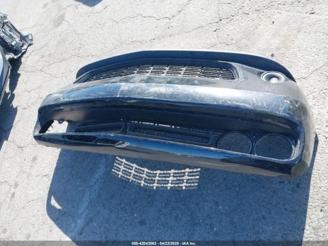 1FA6P8CF8H5210452 Ford 5.0l 4v premium fuel
