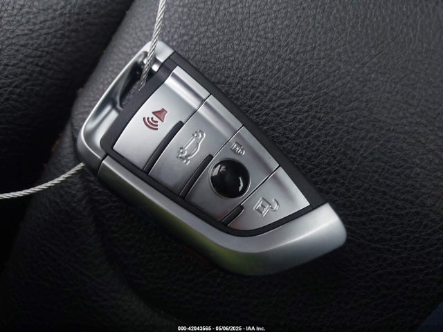 BMW 328I 2015 WBA3C1C5XFP852807 Image 11