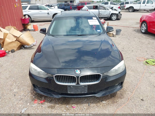 BMW 328I 2015 WBA3C1C5XFP852807 Image 12