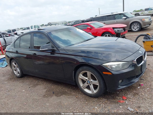 BMW 328I 2015 WBA3C1C5XFP852807 Image 13