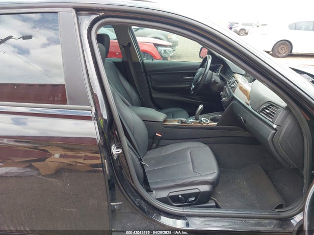 BMW 328I 2015 WBA3C1C5XFP852807 Image 5