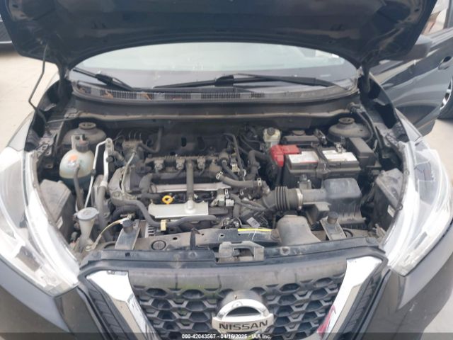 2020 NISSAN KICKS 3N1CP5BV7LL563586 Photo 9