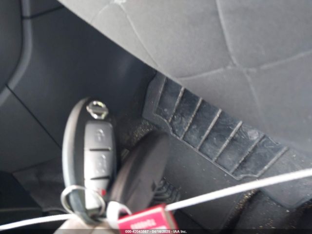 2020 NISSAN KICKS 3N1CP5BV7LL563586 Photo 10