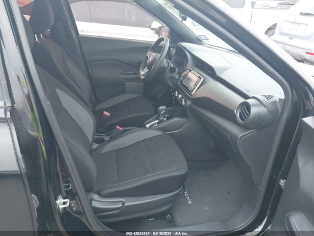2020 NISSAN KICKS 3N1CP5BV7LL563586 Photo 4