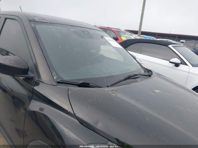 2020 NISSAN KICKS 3N1CP5BV7LL563586 Photo 5