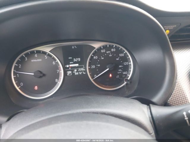 2020 NISSAN KICKS 3N1CP5BV7LL563586 Photo 6