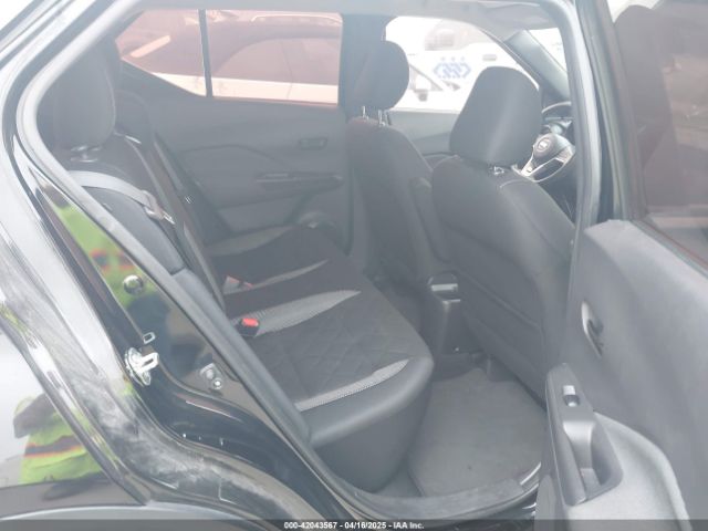 2020 NISSAN KICKS 3N1CP5BV7LL563586 Photo 7