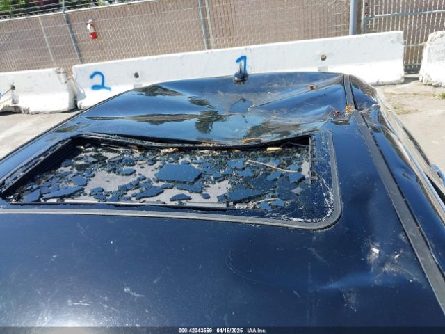 ZAM56RPL2H1226745 Maserati Quattroporte S Granlusso