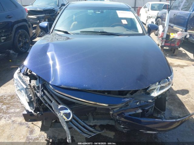 JTHBW1GG3G2111462 Lexus ES 300H