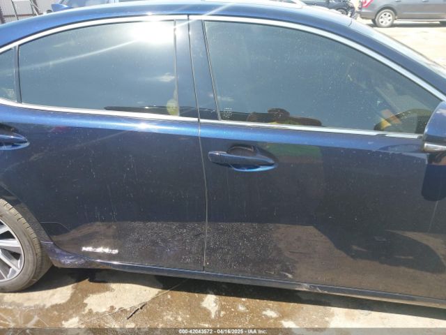 JTHBW1GG3G2111462 Lexus ES 300H