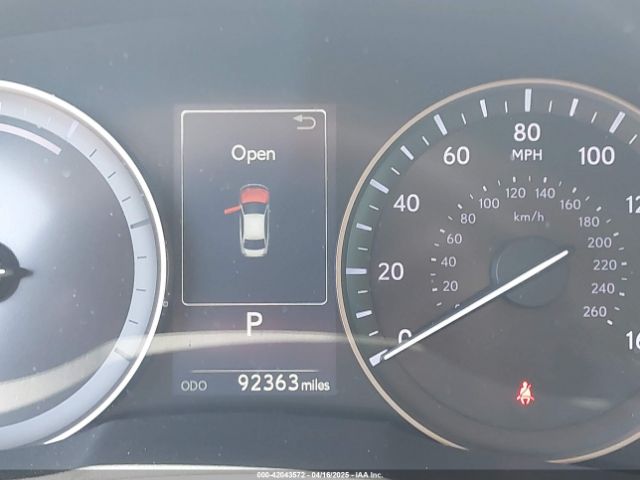 JTHBW1GG3G2111462 Lexus ES 300H