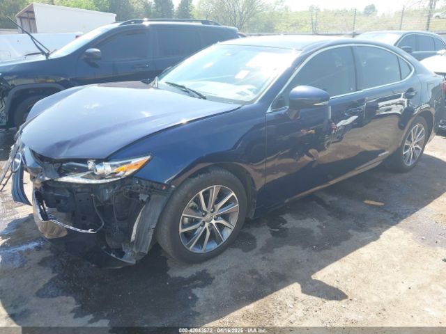 JTHBW1GG3G2111462 Lexus ES 300H