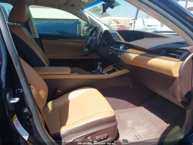 JTHBW1GG3G2111462 Lexus ES 300H
