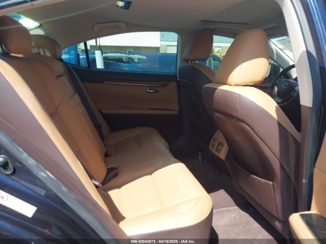 JTHBW1GG3G2111462 Lexus ES 300H