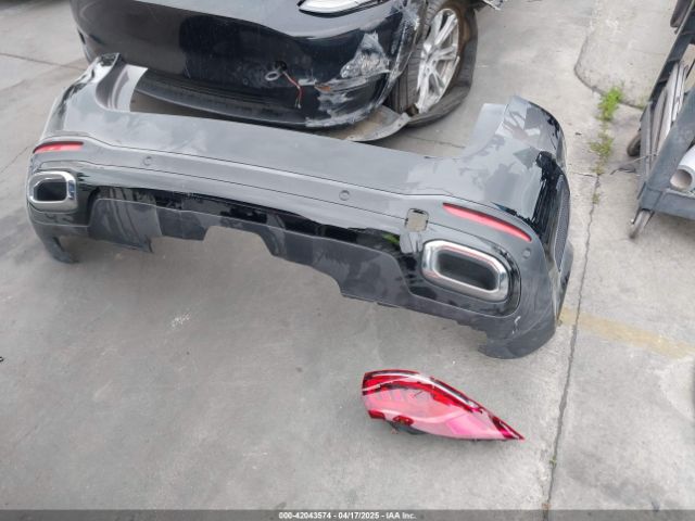 4JGFB4JB9MA306508 Mercedes-Benz GLE 350