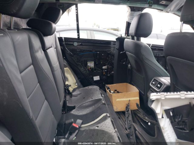 4JGFB4JB9MA306508 Mercedes-Benz GLE 350