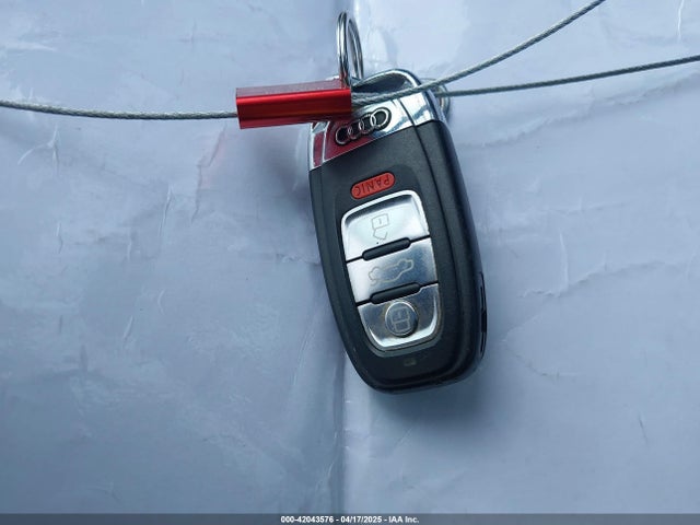 2013 AUDI A6 WAUCFAFC3DN043093 Photo 10