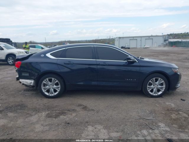 2G1125S32E9122450 Chevrolet Impala 2lt