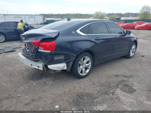 2G1125S32E9122450 Chevrolet Impala 2lt
