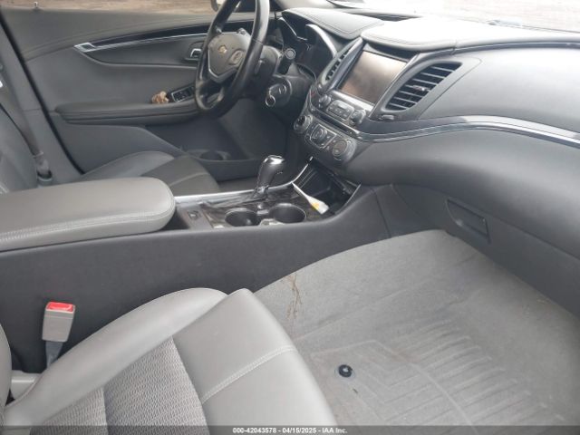 2G1125S32E9122450 Chevrolet Impala 2lt