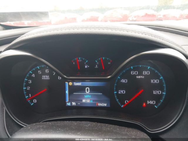 2G1125S32E9122450 Chevrolet Impala 2lt