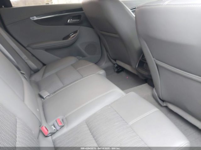 2G1125S32E9122450 Chevrolet Impala 2lt