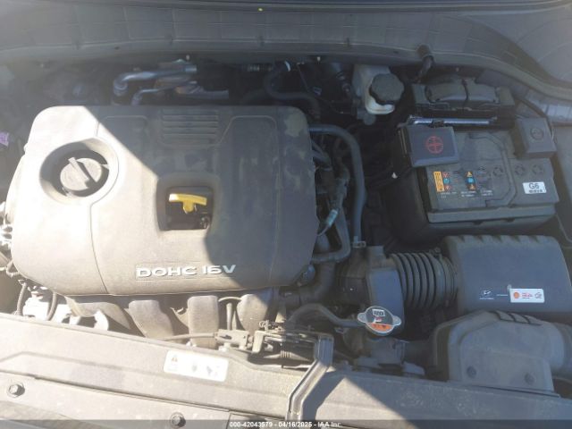 KM8K1CAA3MU674975 Hyundai Kona Se