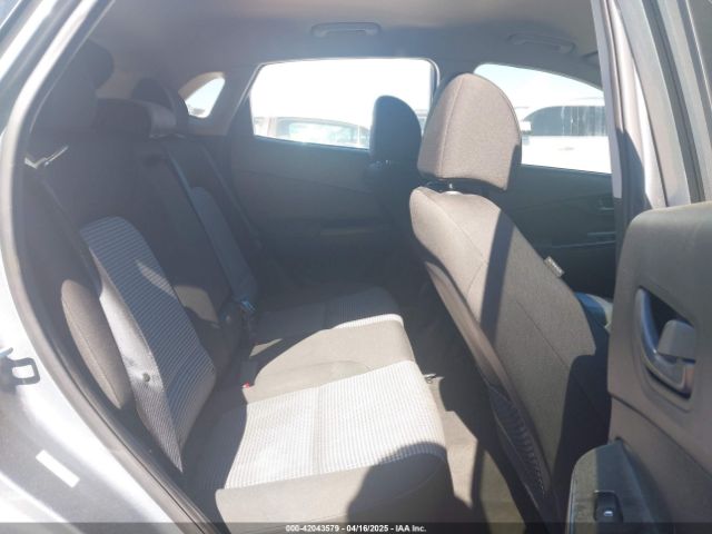 KM8K1CAA3MU674975 Hyundai Kona Se