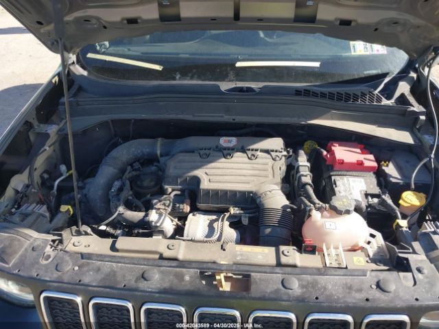 ZACNJDB14MPM34631 Jeep Renegade Latitude 4x4