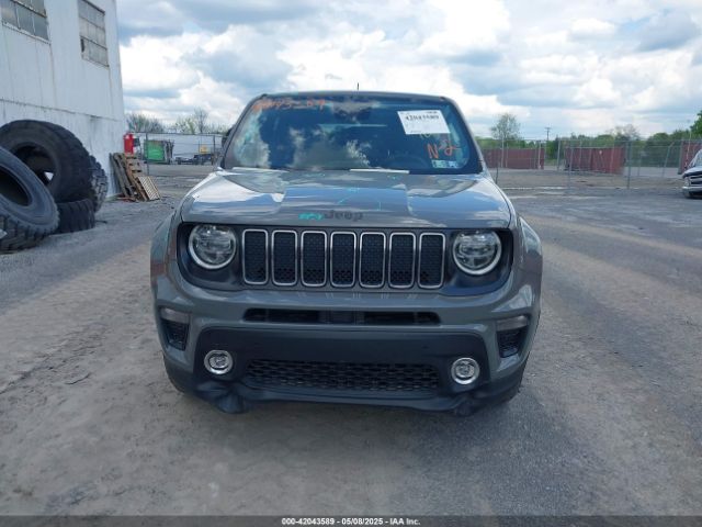 ZACNJDB14MPM34631 Jeep Renegade Latitude 4x4