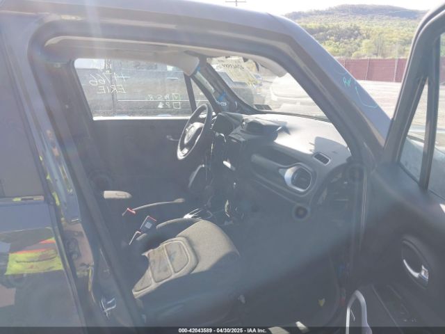 ZACNJDB14MPM34631 Jeep Renegade Latitude 4x4